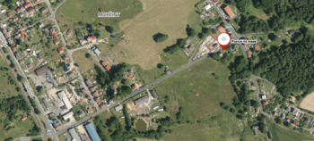 Prodej garáže 36 m², Aš