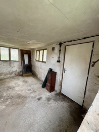 Prodej garáže 36 m², Aš