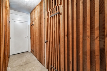 Sklep. - Prodej bytu 3+1 v družstevním vlastnictví 83 m², Jindřichův Hradec