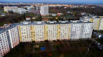 Prodej bytu 2+kk v osobním vlastnictví 47 m², Hradec Králové