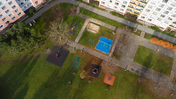 Prodej bytu 2+kk v osobním vlastnictví 47 m², Hradec Králové