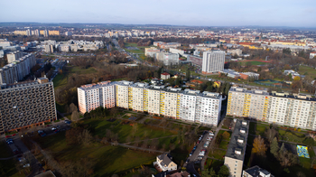 Prodej bytu 2+kk v osobním vlastnictví 47 m², Hradec Králové