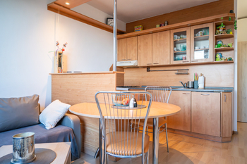 Prodej bytu 2+kk v osobním vlastnictví 47 m², Hradec Králové