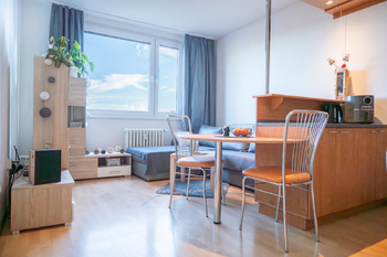 Prodej bytu 2+kk v osobním vlastnictví 47 m², Hradec Králové