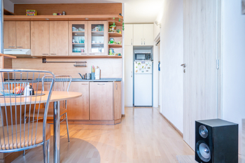 Prodej bytu 2+kk v osobním vlastnictví 47 m², Hradec Králové