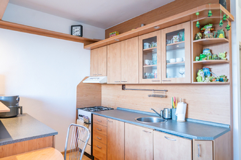 Prodej bytu 2+kk v osobním vlastnictví 47 m², Hradec Králové