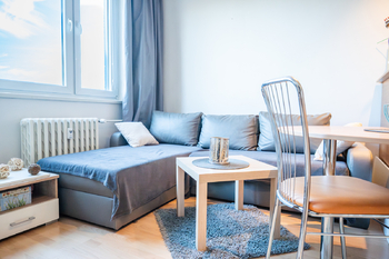 Prodej bytu 2+kk v osobním vlastnictví 47 m², Hradec Králové