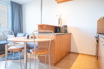 Prodej bytu 2+kk v osobním vlastnictví 47 m², Hradec Králové