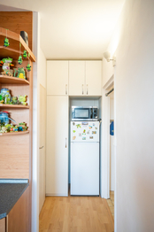 Prodej bytu 2+kk v osobním vlastnictví 47 m², Hradec Králové