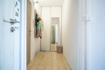 Prodej bytu 2+kk v osobním vlastnictví 47 m², Hradec Králové