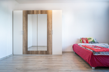 Prodej bytu 2+kk v osobním vlastnictví 47 m², Hradec Králové