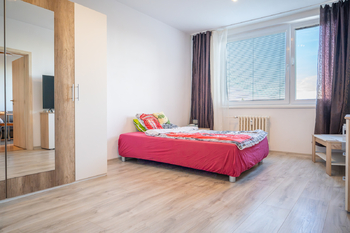 Prodej bytu 2+kk v osobním vlastnictví 47 m², Hradec Králové