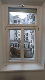 Pronájem bytu 2+1 v osobním vlastnictví 57 m², Praha 3 - Žižkov