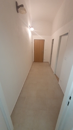 Pronájem bytu 2+1 v osobním vlastnictví 57 m², Praha 3 - Žižkov