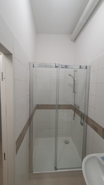 Pronájem bytu 2+1 v osobním vlastnictví 57 m², Praha 3 - Žižkov