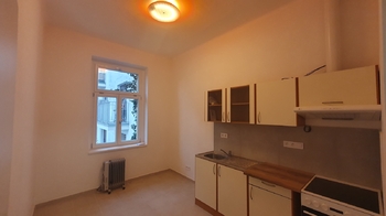Pronájem bytu 2+1 v osobním vlastnictví 57 m², Praha 3 - Žižkov