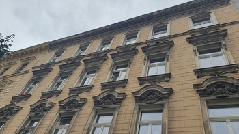 Pronájem bytu 2+1 v osobním vlastnictví 57 m², Praha 3 - Žižkov