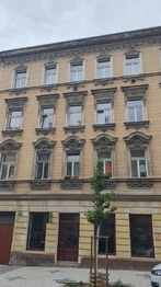 Pronájem bytu 2+1 v osobním vlastnictví 57 m², Praha 3 - Žižkov