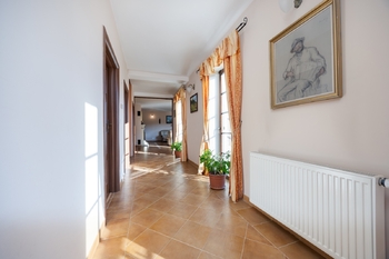 Prodej domu 300 m², Košátky