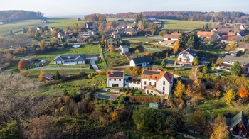 Prodej domu 300 m², Košátky