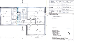 Prodej domu 350 m², Košátky