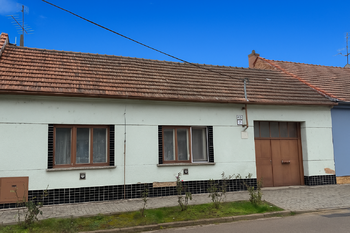 Prodej domu 80 m², Břeclav