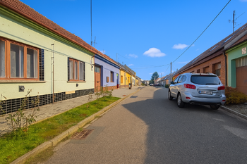 Prodej domu 80 m², Břeclav