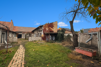 Prodej domu 80 m², Břeclav