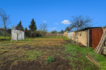 Prodej domu 80 m², Břeclav