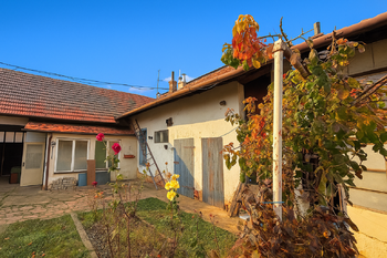 Prodej domu 80 m², Břeclav