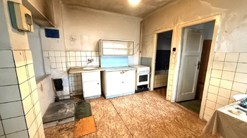 Prodej domu 80 m², Břeclav