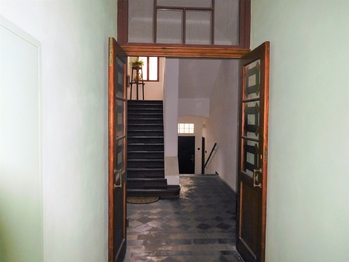 Pronájem bytu 1+1 v osobním vlastnictví 48 m², Ústí nad Labem