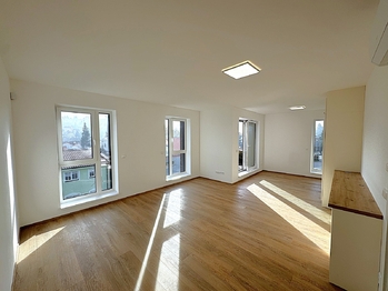 Pronájem bytu 2+kk v osobním vlastnictví 59 m², Hořovice