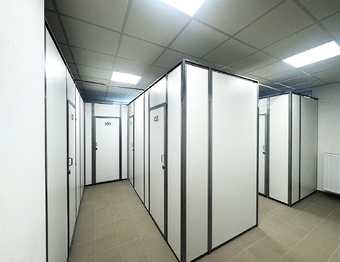 Pronájem bytu 2+kk v osobním vlastnictví 59 m², Hořovice