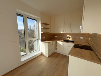 Pronájem bytu 2+kk v osobním vlastnictví 59 m², Hořovice