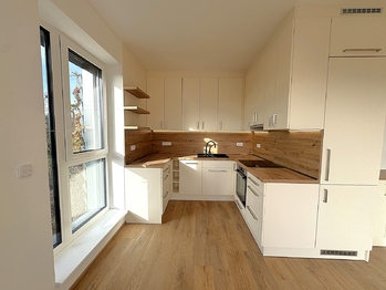 Pronájem bytu 2+kk v osobním vlastnictví 59 m², Hořovice