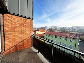Pronájem bytu 2+kk v osobním vlastnictví 59 m², Hořovice