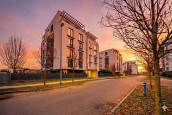 Pronájem bytu 2+kk v osobním vlastnictví 60 m², Praha 9 - Hrdlořezy