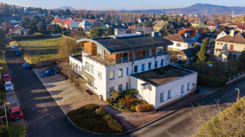 Prodej kancelářských prostor 826 m², Česká Lípa