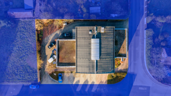 Prodej kancelářských prostor 826 m², Česká Lípa