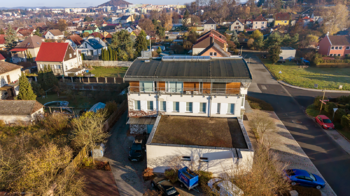 Prodej kancelářských prostor 826 m², Česká Lípa