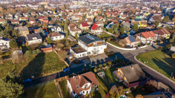 Prodej kancelářských prostor 826 m², Česká Lípa