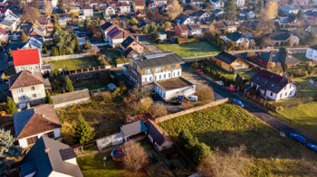 Prodej kancelářských prostor 826 m², Česká Lípa