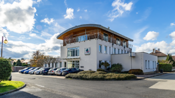 Prodej kancelářských prostor 826 m², Česká Lípa