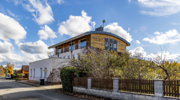 Prodej kancelářských prostor 826 m², Česká Lípa