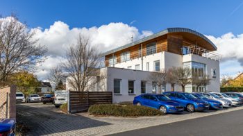 Prodej kancelářských prostor 826 m², Česká Lípa