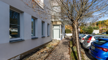 Prodej kancelářských prostor 826 m², Česká Lípa