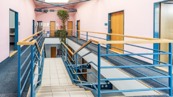 Prodej kancelářských prostor 826 m², Česká Lípa