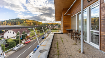 Prodej kancelářských prostor 826 m², Česká Lípa