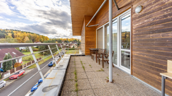 Prodej kancelářských prostor 826 m², Česká Lípa